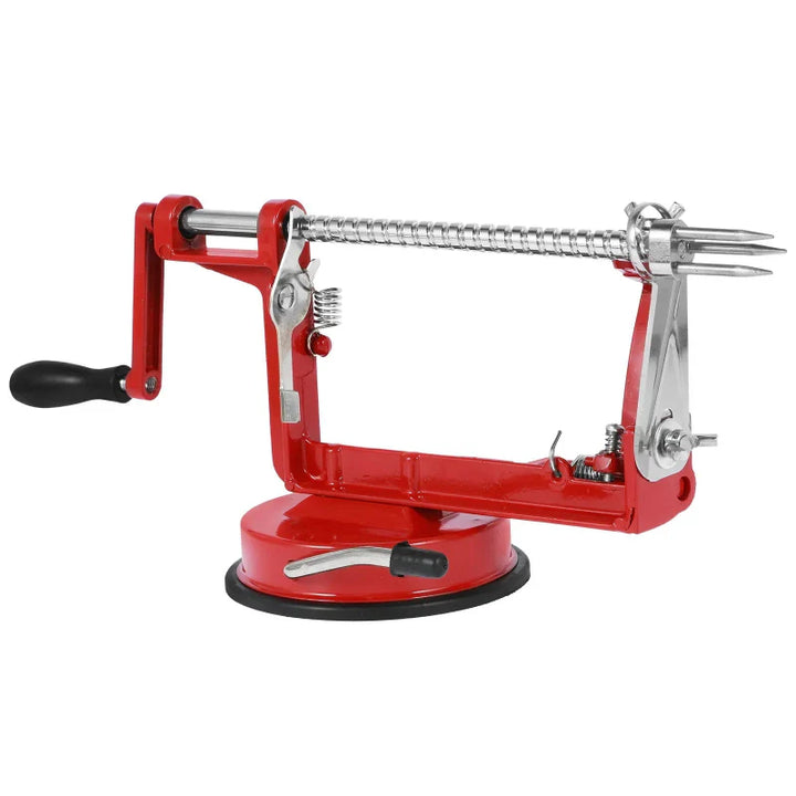 Stornfield Stainless Steel Multifunctional Manual Apple Peeler Fruit Peeling Tool