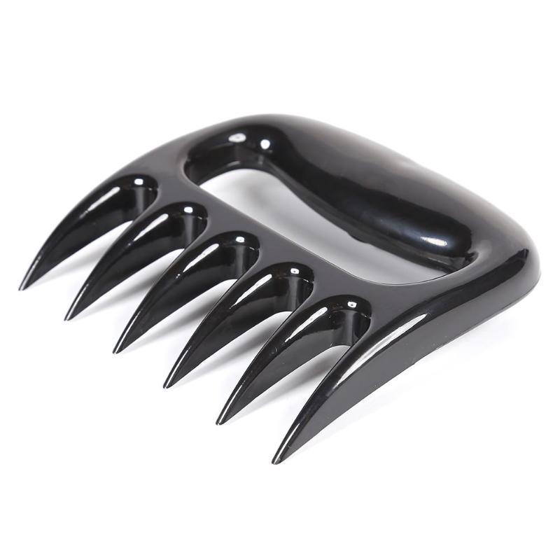 Manual Bear Claws Barbecue Fork Meat Shredder Fork | Stornfield