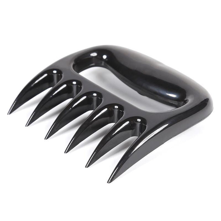 Manual Bear Claws Barbecue Fork Meat Shredder Fork | Stornfield