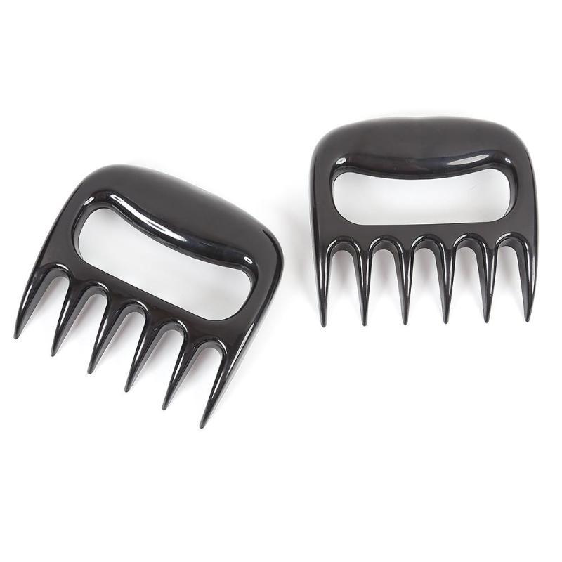 Manual Bear Claws Barbecue Fork Meat Shredder Fork | Stornfield