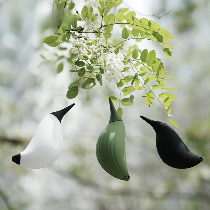 Manual Air Blower for Birds Dust Cleaner Multi-Purpose Cleaning Tool for Coffee | Stornfield