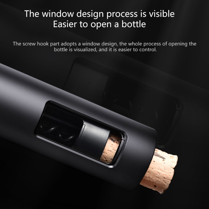 Manual Bottle Opener Wine Opener Multifunction Portable Corkscrew | Stornfield
