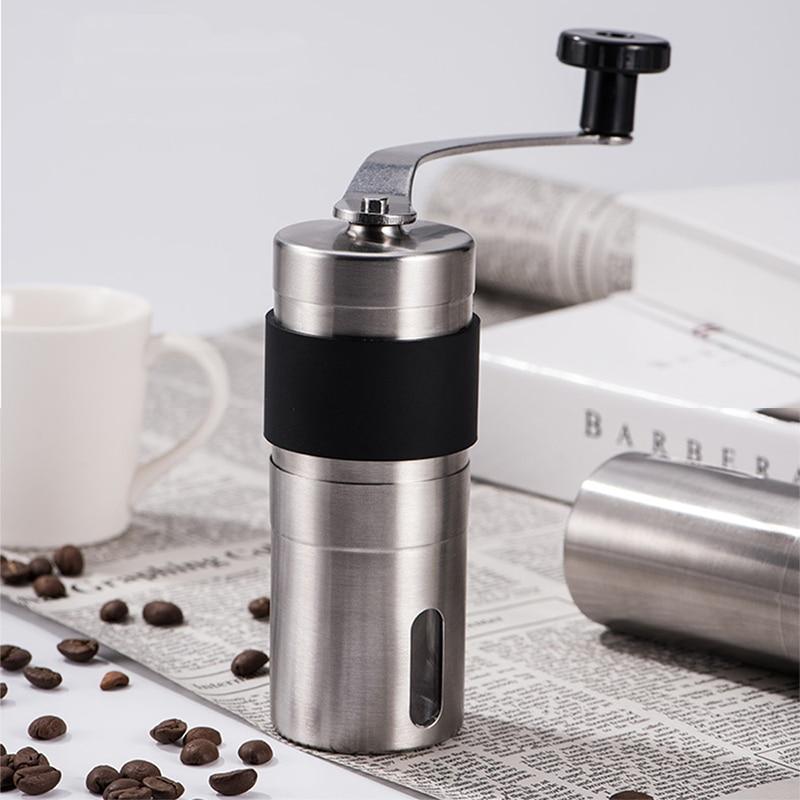 Manual Coffee Grinder | Stornfield