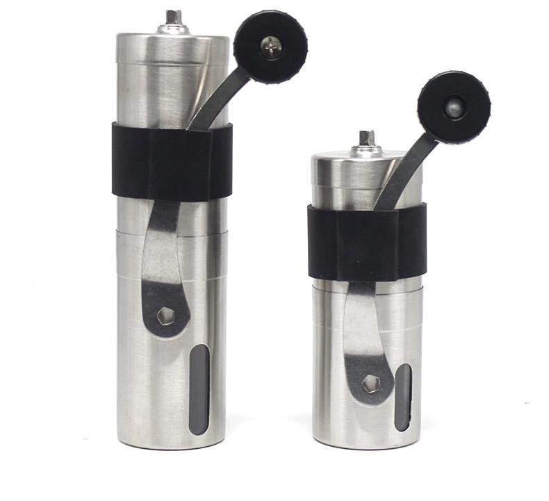 Manual Coffee Grinder | Stornfield