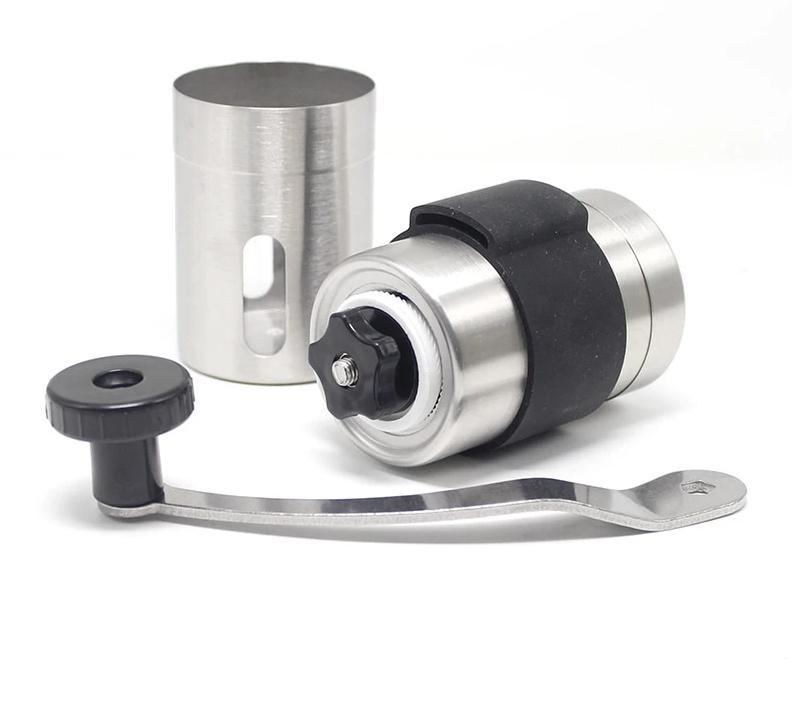 Manual Coffee Grinder | Stornfield