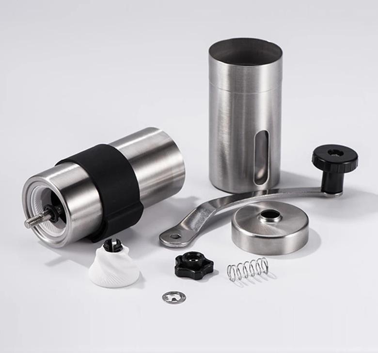 Manual Coffee Grinder | Stornfield