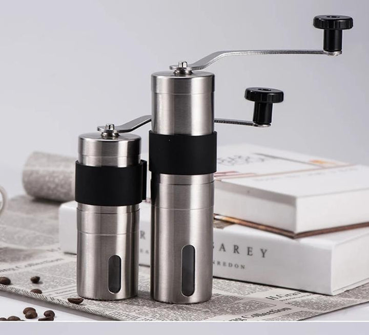 Manual Coffee Grinder | Stornfield