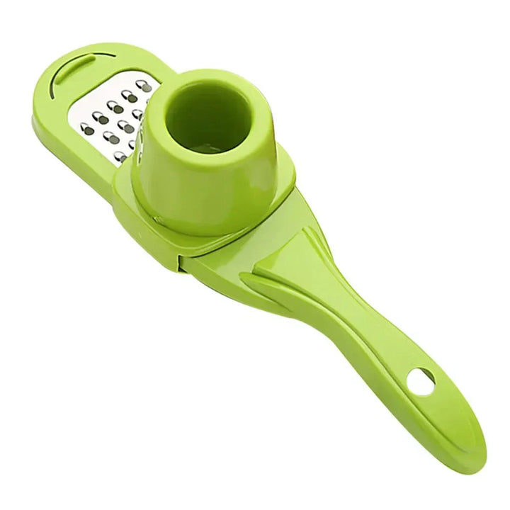 Manual Ginger and Garlic Grinder Multifunctional Garlic Press | Stornfield