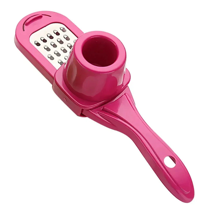 Manual Ginger and Garlic Grinder Multifunctional Garlic Press | Stornfield