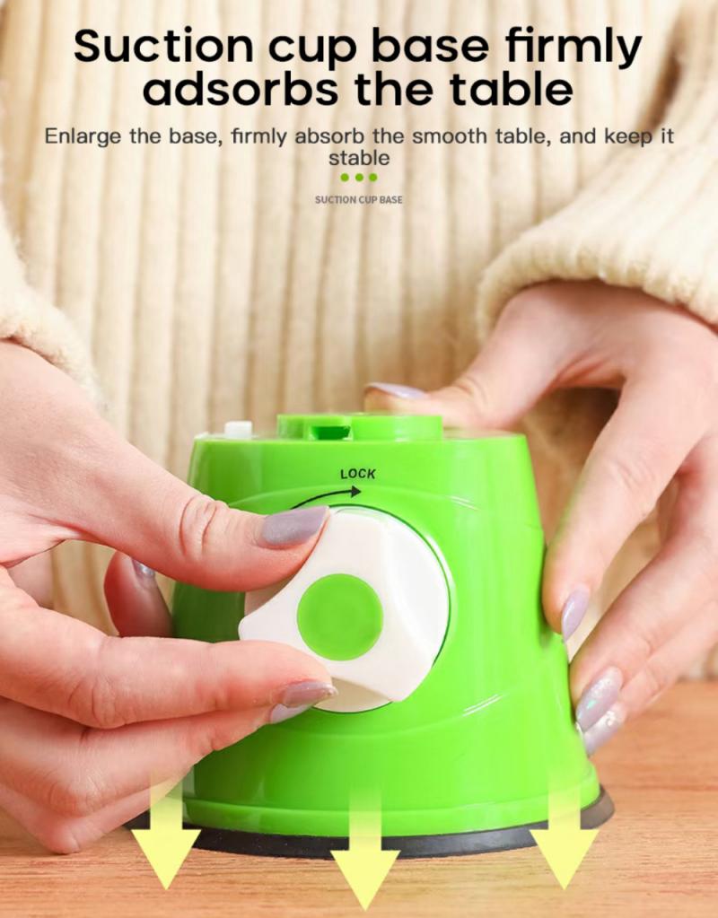 Manual Juicer Hand Vegetable Fruit Juicer Freshly Squeezed Tool Juicer | Stornfield