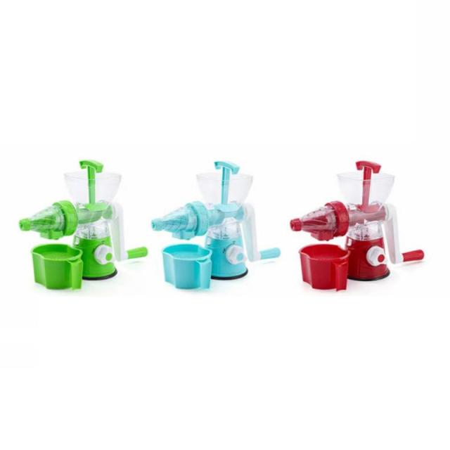 Manual Juicer Hand Vegetable Fruit Juicer Freshly Squeezed Tool Juicer | Stornfield