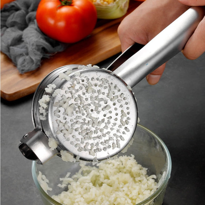 Manual Juicer Vegetable Fruit Squeezer Juicer Orange Juice Press | Stornfield