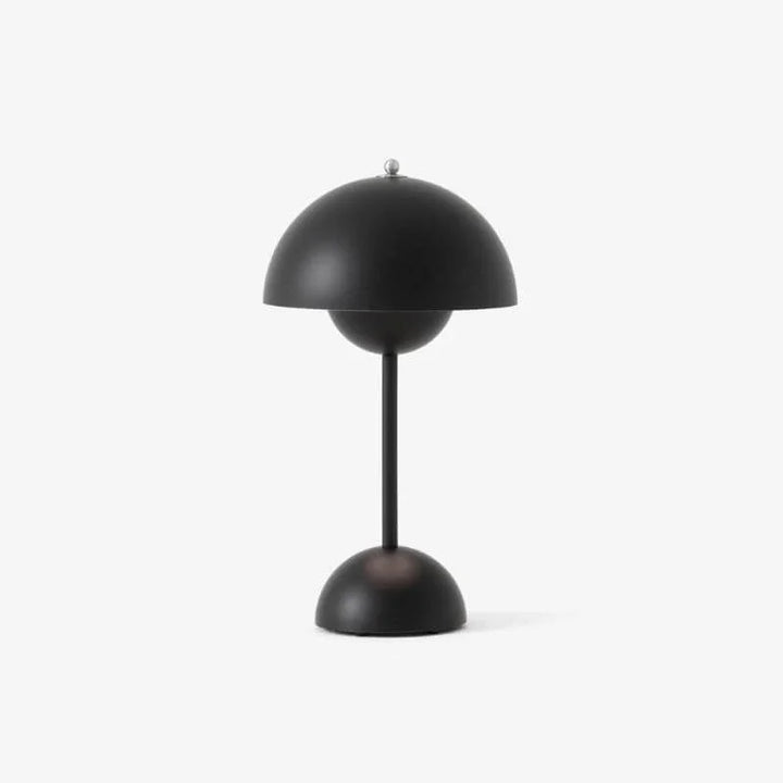 Stornfield | Modern Table Lamp - USB Warning