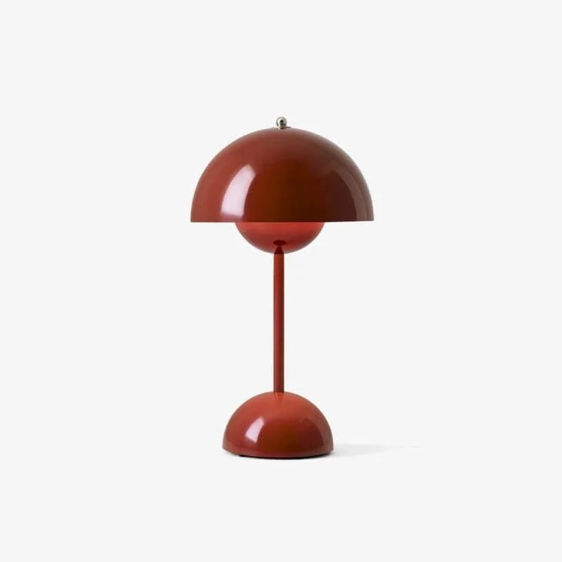 Stornfield | Modern Table Lamp - USB Warning