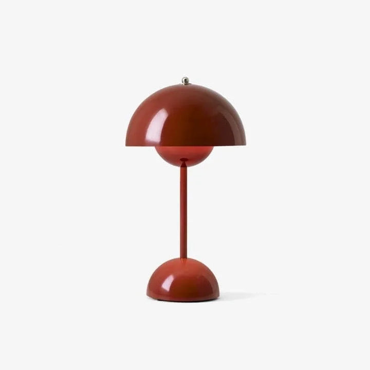 Stornfield | Modern Table Lamp - USB Warning