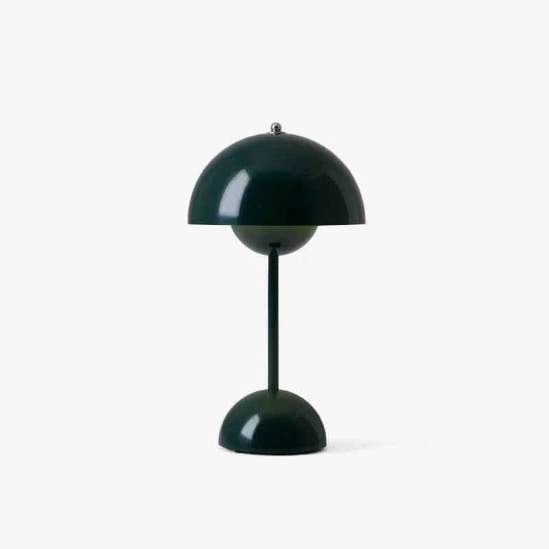 Stornfield | Modern Table Lamp - USB Warning