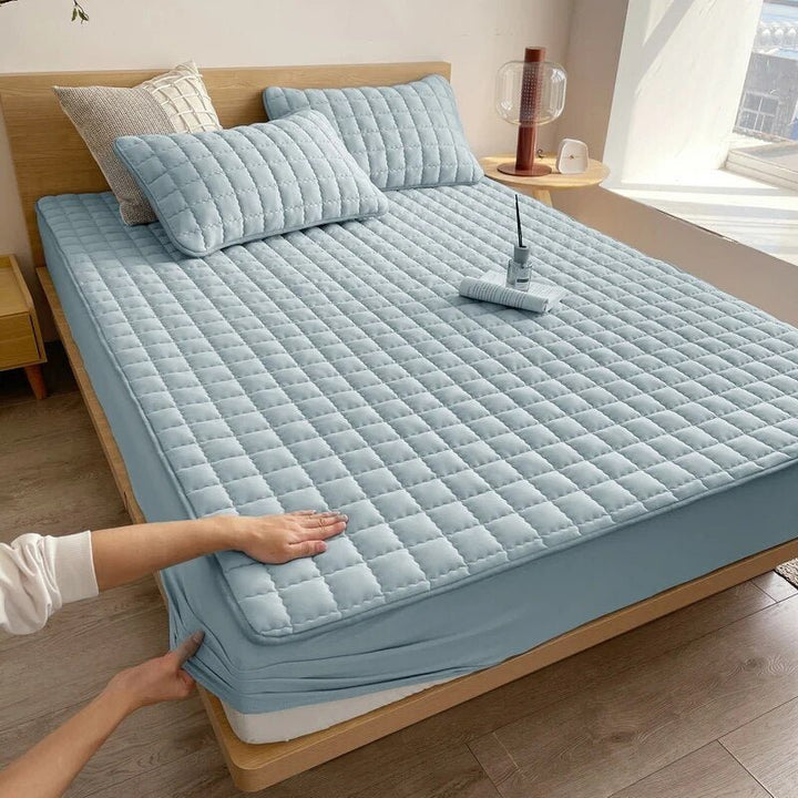 DreamPad Unmatched Softness and Comfort | Stornfield