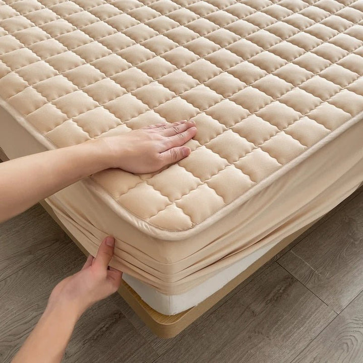 DreamPad Unmatched Softness and Comfort | Stornfield