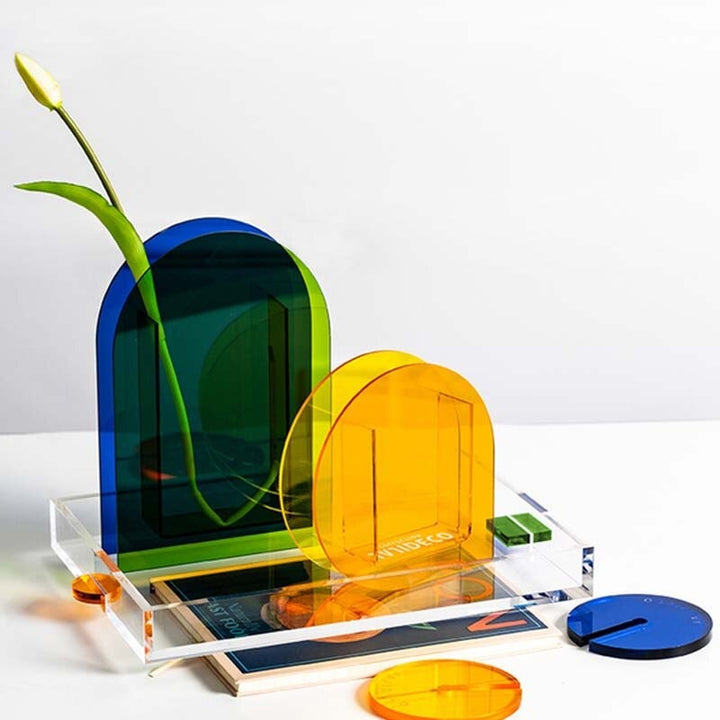Stornfield | Maxie Mod Acrylic Tray