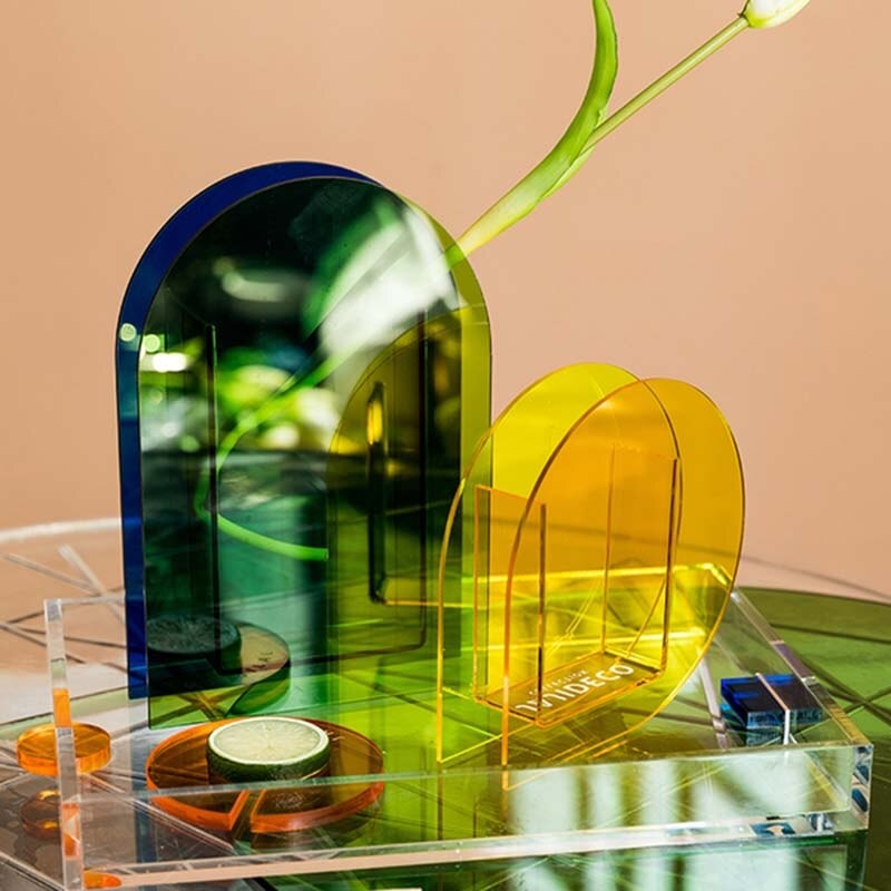 Stornfield | Maxie Mod Acrylic Tray