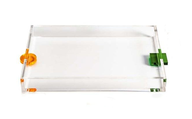 Stornfield | Maxie Mod Acrylic Tray
