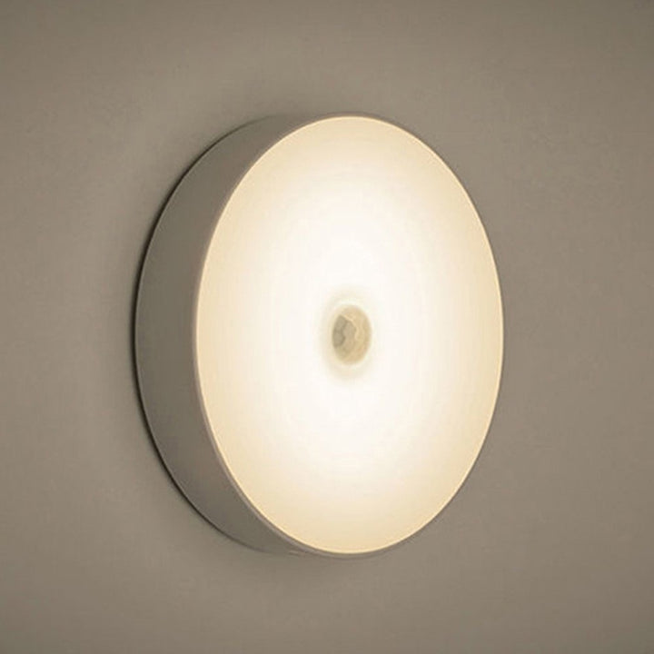 Illuminate Your Way - Motion Sensor - Never Stay in the Dark Again! | Stornfield