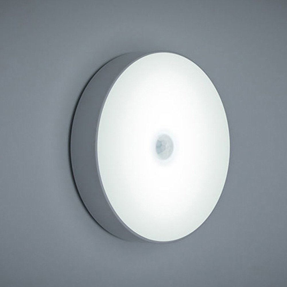 Illuminate Your Way - Motion Sensor - Never Stay in the Dark Again! | Stornfield