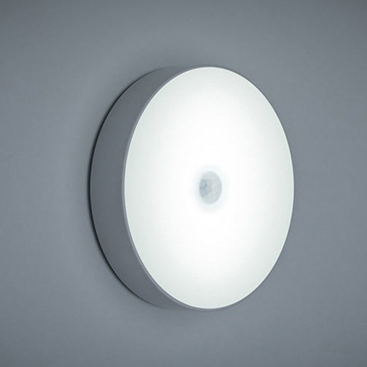 Illuminate Your Way - Motion Sensor - Never Stay in the Dark Again! | Stornfield