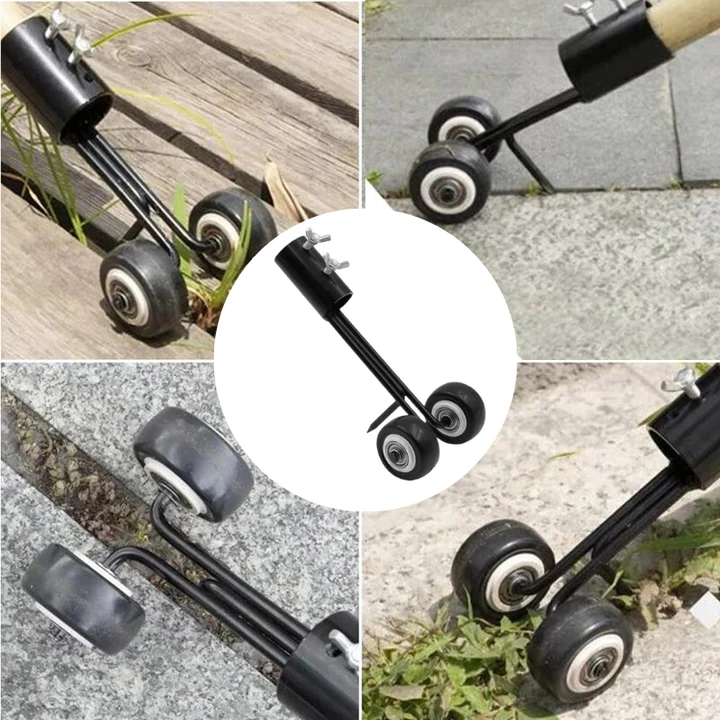 Stornfield | Strong Gap Weeder | Easy Weed Removal!