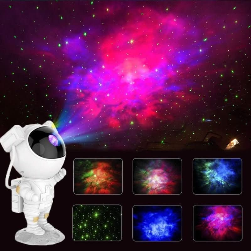 Stornfield | Astronaut Milky Way | Star Projector