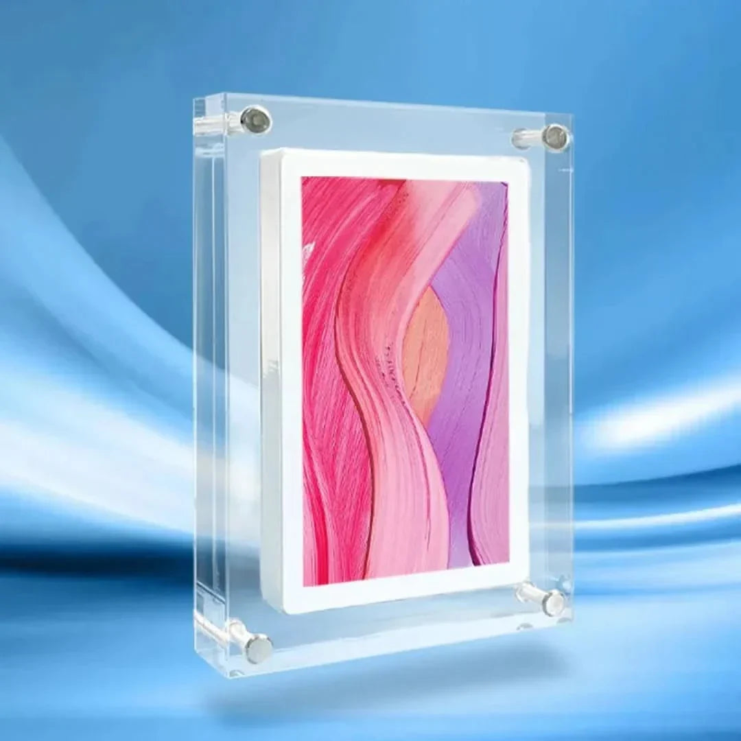 Stornfield | Memory Frame | For Everlasting Memories