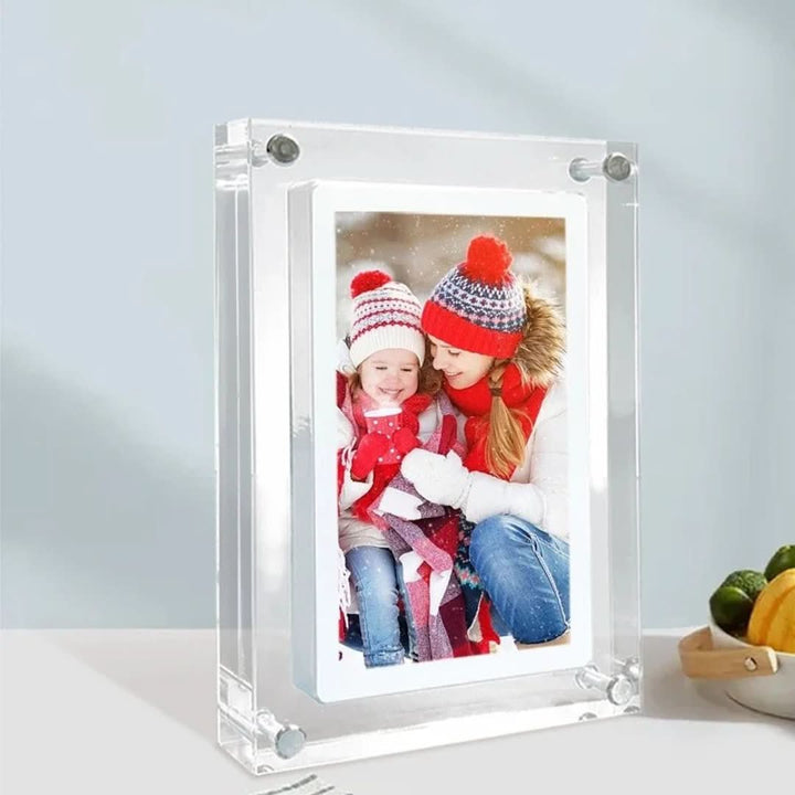 Stornfield | Memory Frame | For Everlasting Memories