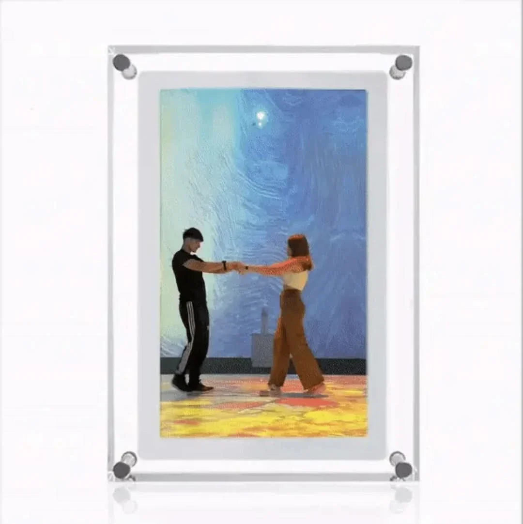 Stornfield | Memory Frame | For Everlasting Memories