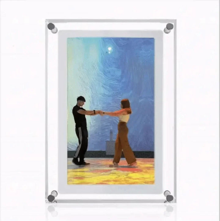 Stornfield | Memory Frame | For Everlasting Memories