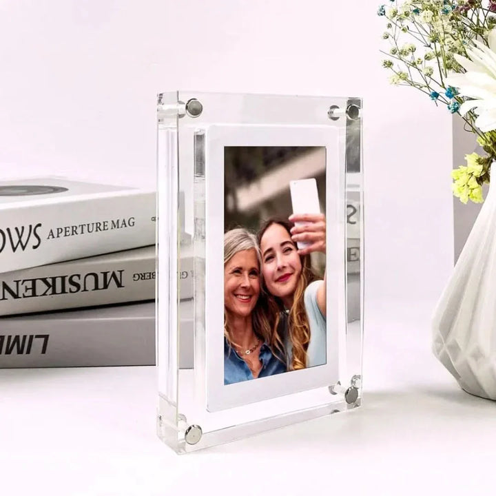 Stornfield | Memory Frame | For Everlasting Memories