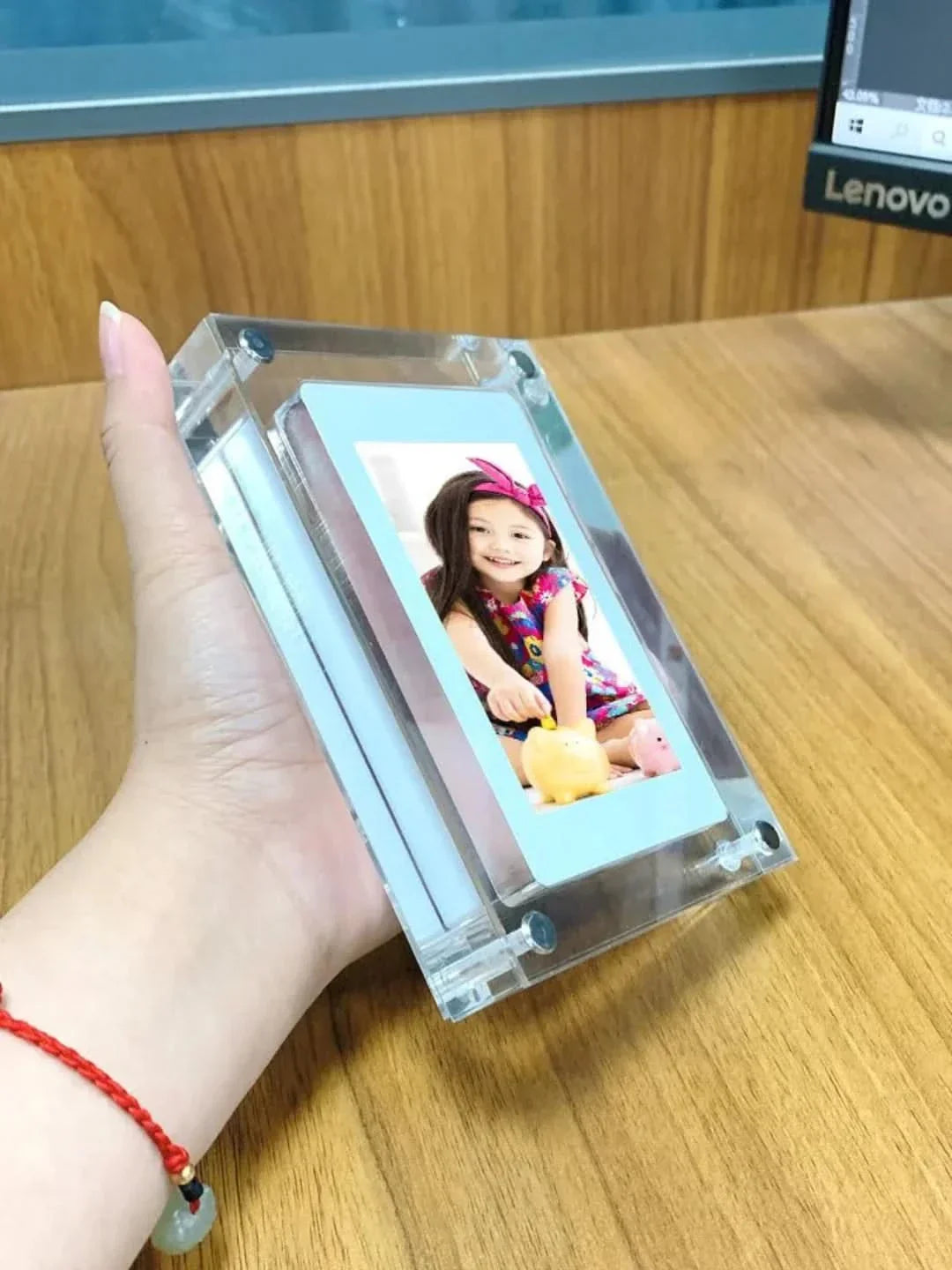 Stornfield | Memory Frame | For Everlasting Memories