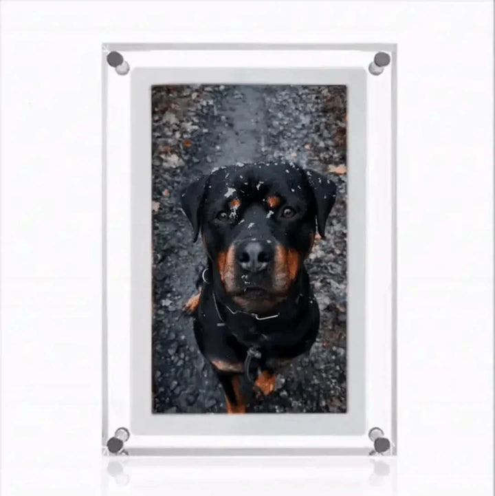 Stornfield | Memory Frame | For Everlasting Memories