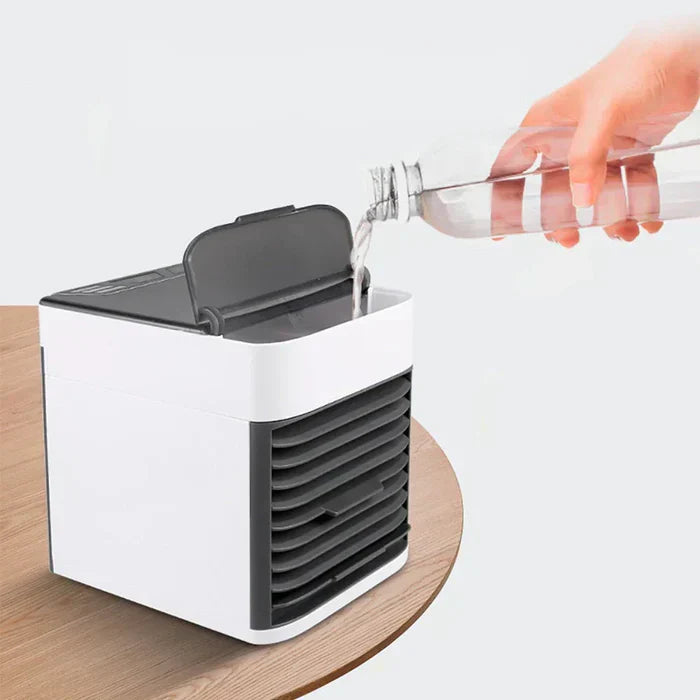 Stornfield | Mini Air Conditioner – ChillWave