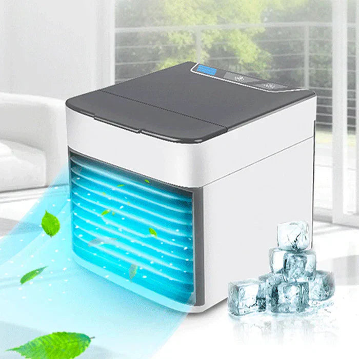 Stornfield | Mini Air Conditioner – ChillWave