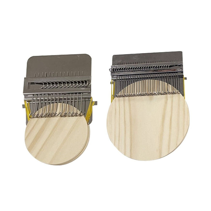 Stornfield | Mini Darning Loom Machine - LoomExpress
