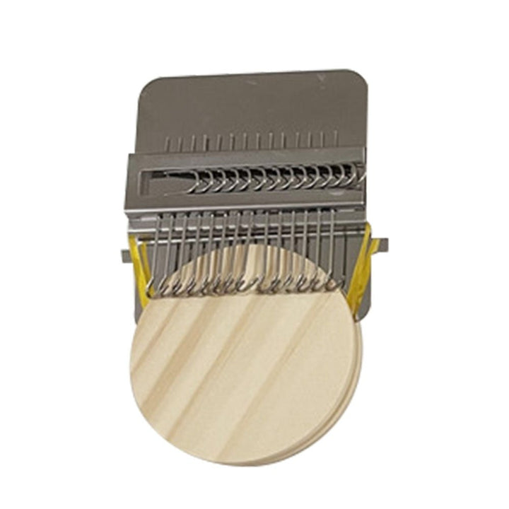 Stornfield | Mini Darning Loom Machine - LoomExpress