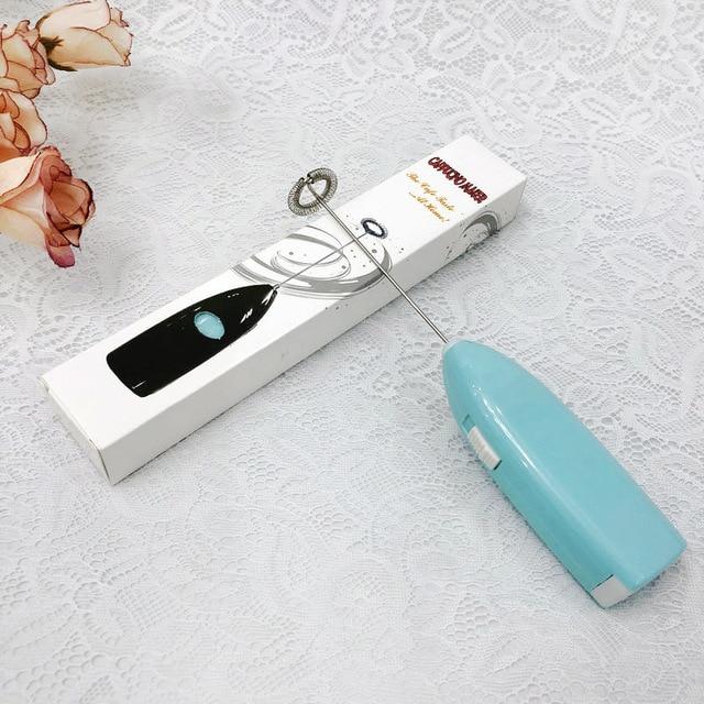 Mini Electric Hand Mixer Or Any Food Blender Mixer Home Kitchen Accessory | Stornfield