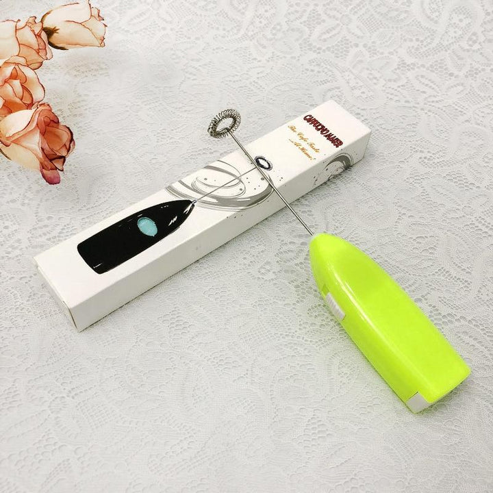 Mini Electric Hand Mixer Or Any Food Blender Mixer Home Kitchen Accessory | Stornfield
