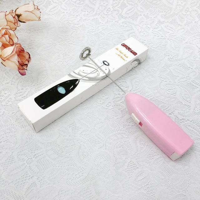 Mini Electric Hand Mixer Or Any Food Blender Mixer Home Kitchen Accessory | Stornfield