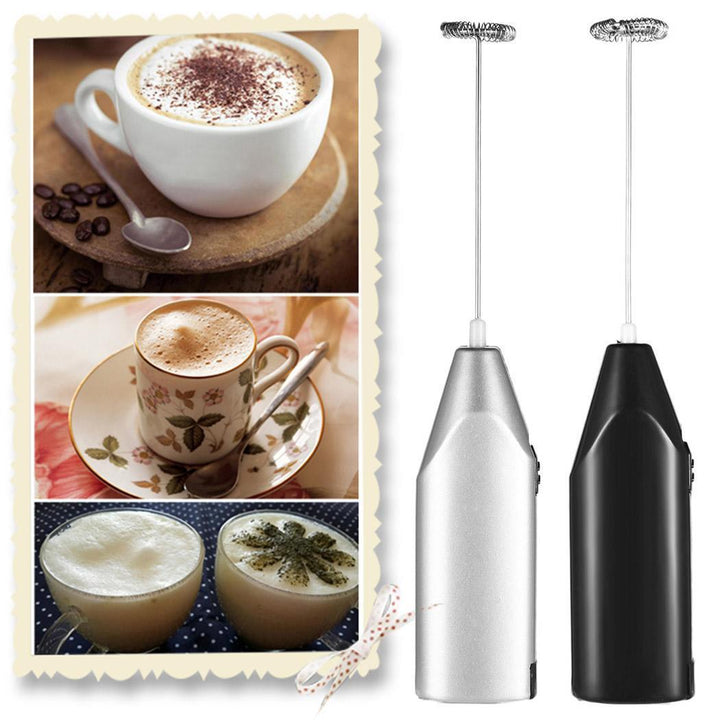 Mini Electric Hand Mixer Or Any Food Blender Mixer Home Kitchen Accessory | Stornfield