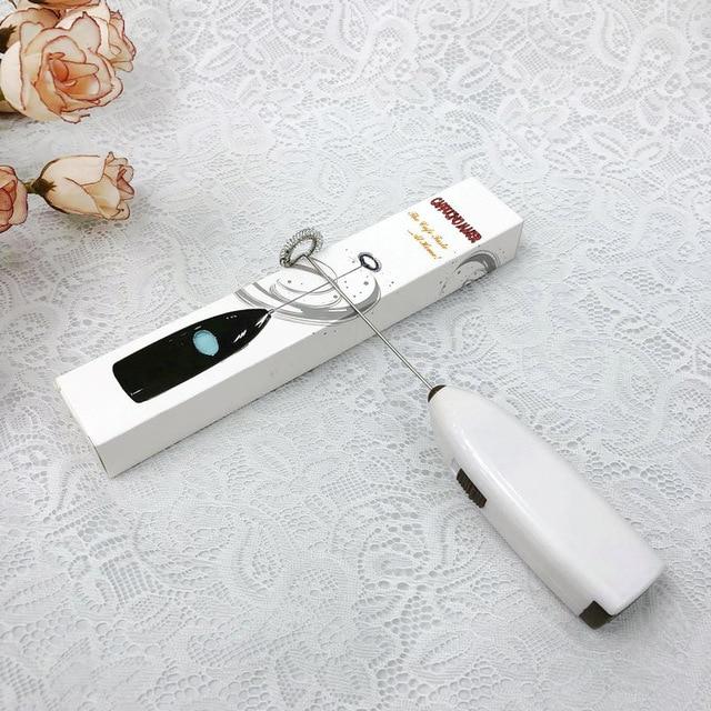 Mini Electric Hand Mixer Or Any Food Blender Mixer Home Kitchen Accessory | Stornfield