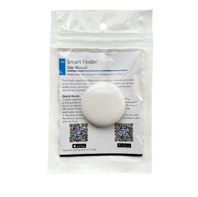 Stornfield | GPS - Traceur GPS Airtags Trouveur Intelligent