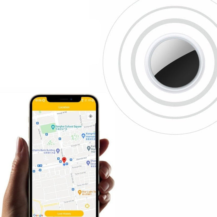 Stornfield | GPS - Traceur GPS Airtags Trouveur Intelligent
