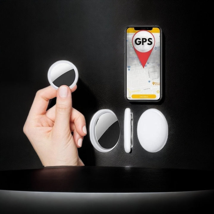 Stornfield | GPS - Traceur GPS Airtags Trouveur Intelligent