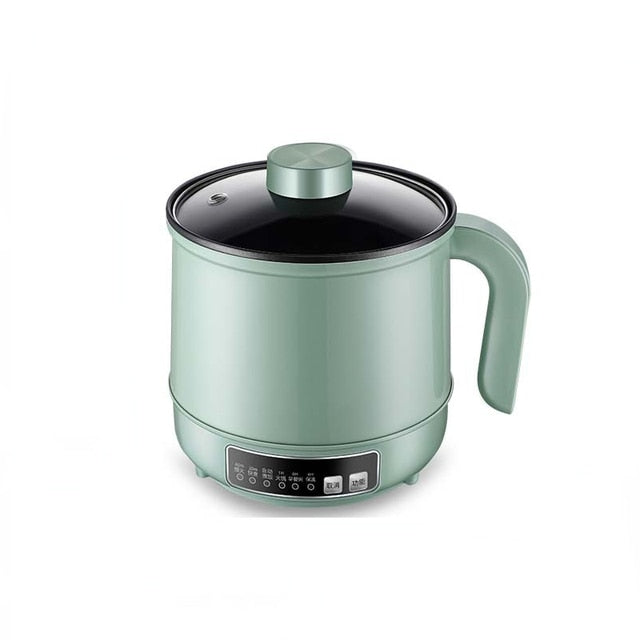 Mini Multifunction Electric Cooking Machine Single Double Layer Cooker | Stornfield
